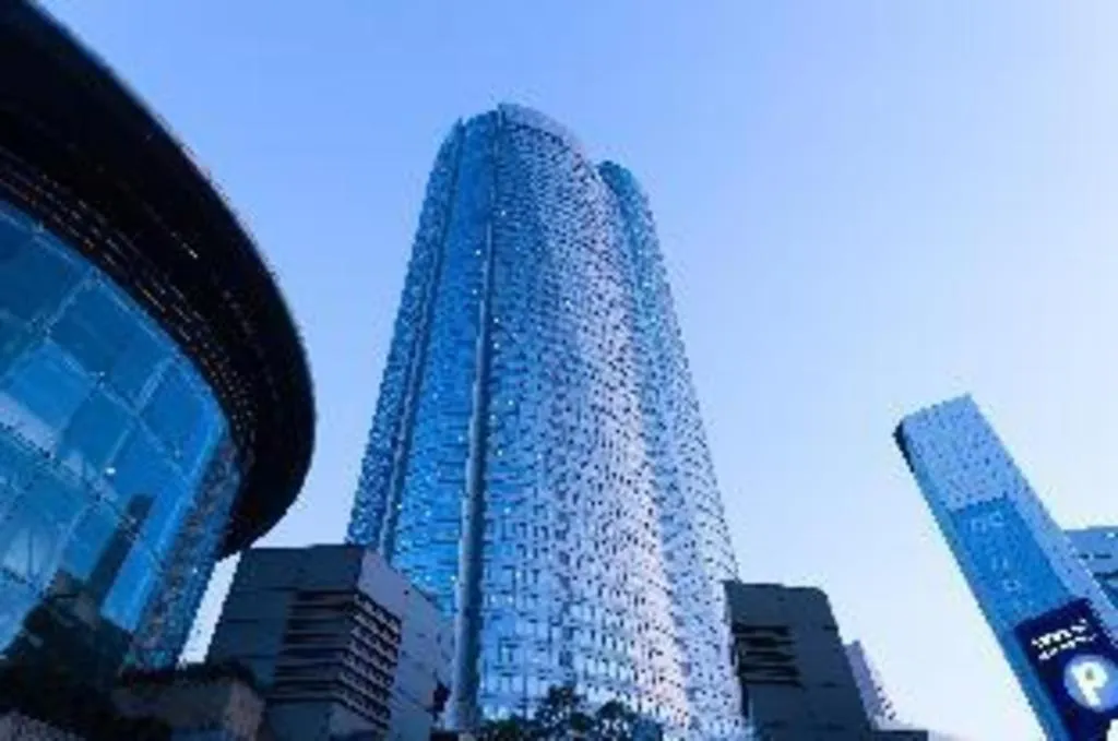 Somerset Ginza East Tokyo