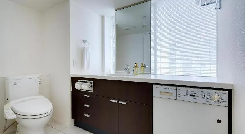 **** Hotel Somerset Ginza East Tokyo Japan