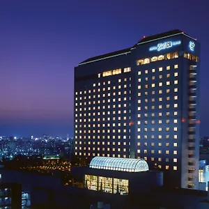 이스트 21 **** 도쿄