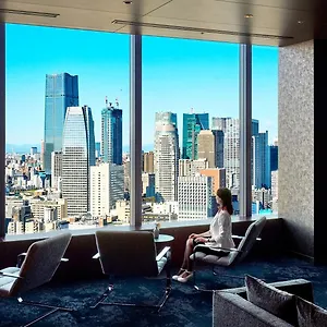 4* ホテル パークホテル東京