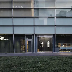 9h Nine Shinagawa Station Sleep Lab For Men 日本