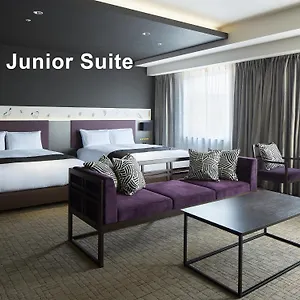 Mitsui Garden Kyobashi - Station Hotel