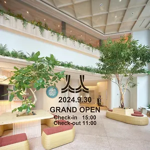 Mitsui Garden Ginza Tsukiji Hotel
