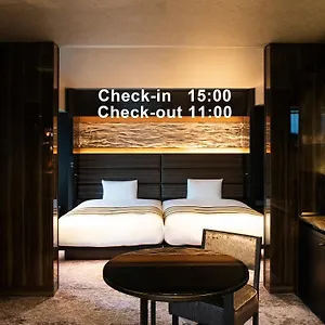 Mitsui Garden Nihonbashi Premier Hotel