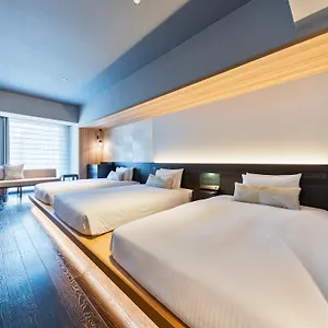 Mitsui Garden Ginza-gochome Hotel