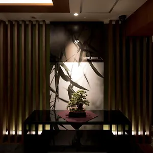 ホテルドレス 日本