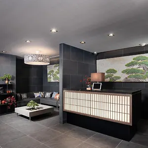 Mimaru Ginza East Hotel