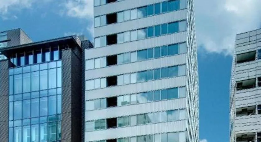 Somerset Ginza East Tokyo location